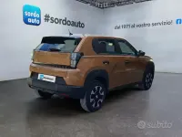 Usata Fiat Grande Panda Icon 101 CV (74 kW) 2025 Marrone Utilitaria
