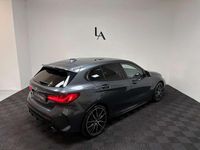 Gebraucht BMW M135 306 PS (225 kW) 2020 Grau Kleinwagen