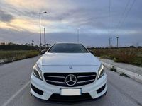 Usata Mercedes A180 Edition 109 CV (80 kW) 2015 Berlina