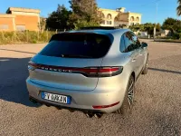 Usata Porsche Macan S 360 CV (264 kW) 2019 SUV