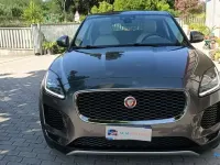 Usata Jaguar E-Pace SE 150 CV (110 kW) 2019 Other SUV