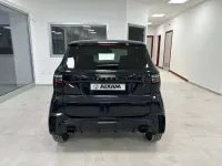 Nuova Aixam City Sport 2026 Nero Berlina