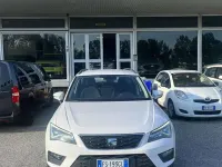 Usata Seat Ateca Business 116 CV (85 kW) 2018 Other SUV