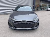 Usata Audi A3 S-Line 150 CV (110 kW) 2025 Grigio Berlina