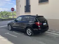 Usata BMW X3 Efficient Dynamics 190 CV (139 kW) 2015 SUV