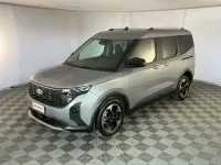 Usata Ford Tourneo Courier Active 125 CV (91 kW) 2025 Grigio Monovolume
