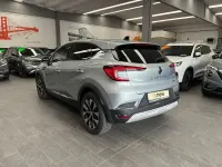 Usata Renault Captur Techno 94 CV (69 kW) 2023 Argento metallizzato SUV