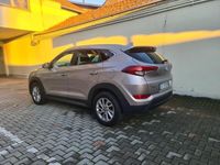 usata Hyundai Tucson E6 / 1.7 CRDi XPossible - Unicoprop.