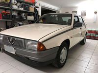 Usata Alfa Romeo 75 110 CV (80 kW) 1987 Berlina