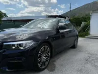 Usata BMW 520 M Sport 190 CV (139 kW) 2019 Station wagon