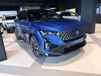 Nuova Renault Austral Techno 131 CV (96 kW) 2026 Blu metallizzato SUV