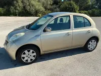 Usata Nissan Micra 82 CV (60 kW) 2004 Utilitaria