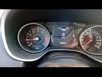 Usata Jeep Compass 140 CV (102 kW) 2018 SUV