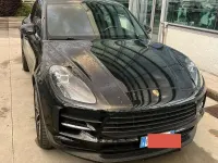 Usado Porsche Macan 245 CV (180 kW) 2019 SUV