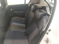 Usata Dacia Sandero Stepway 90 CV (66 kW) 2017 Bianco Utilitaria