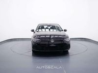 Usata VW Golf VIII Life 110 CV (80 kW) 2023 Deep black Berlina