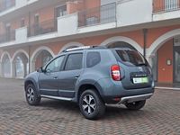 usata Dacia Duster 1ª serie 1.6 115 CV S&S 4x2 GPL Serie Speciale Brave