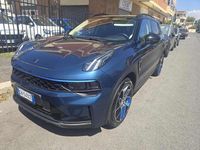 Usata Lynk & Co 01 179 CV (131 kW) 2023 Blu SUV