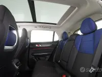 Usata Lynk & Co 01 261 CV (191 kW) 2023 Nero SUV