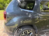 Usata Dacia Duster 101 CV (74 kW) 2021 Grigio SUV