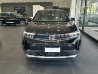Usata Opel Mokka Ultimate 131 CV (96 kW) 2022 Nero SUV