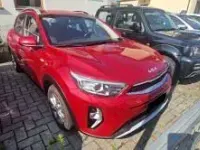 Usata Kia Stonic Urban 83 CV (61 kW) 2022 Altro SUV