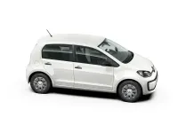 Usata VW up! Move 65 CV (47 kW) 2017 Utilitaria