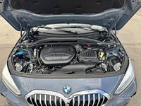 Usata BMW 2000 150 CV (110 kW) 2021 Berlina