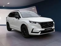 Nuova Honda CR-V Advance 184 CV (135 kW) 2026 Bianco SUV