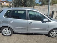 Usata VW Polo 80 CV (58 kW) 2006 Grigio Berlina
