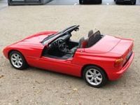 Usata BMW Z1 170 CV (125 kW) 1990 Rosso Cabrio