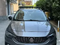 Usata Fiat Tipo S 120 CV (88 kW) 2018 Station wagon