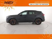 Usata Cupra Terramar 150 CV (110 kW) 2024 Nero mythos SUV