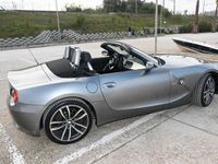 usata BMW Z4 (e85) - 2005