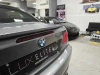 Usata BMW 335 Cabriolet M Sport 306 CV (225 kW) 2008 Space grey metallic Cabrio