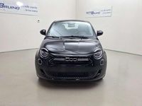 Nuova Fiat 500 Icon 65 CV (47 kW) 2026 Nero Utilitaria