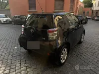 Usata Toyota iQ 68 CV (50 kW) 2010 Nero Utilitaria