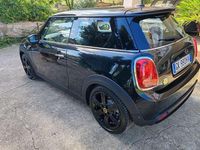 Usata Mini Cooper SE Resolute Edition 75 kW (102 CV) 2023 Utilitaria
