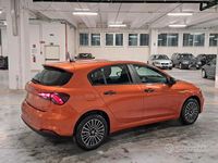 Usata Fiat Tipo 130 CV (95 kW) 2024 Berlina