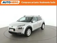Usata Citroën C4 Shine 99 CV (72 kW) 2016 Bianco SUV