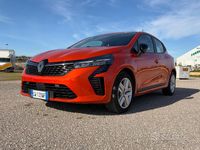 Usata Renault Clio V 101 CV (74 kW) 2024 Berlina