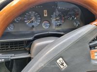 Usata Maserati Biturbo 181 CV (133 kW) 1990 Rosso Cabrio