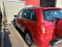 Usata EVO Evo 5 2021 Rosso SUV