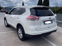 Usata Nissan X-Trail 131 CV (96 kW) 2014 SUV