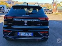 Nuova EVO Evo 7 164 CV (120 kW) 2025 Nero SUV