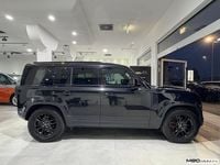 Usata Land Rover Defender SE 241 CV (177 kW) 2020 Nero Berlina