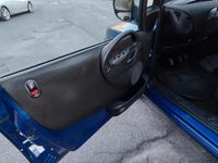 Usata Fiat Multipla Emotion 120 CV (88 kW) 2006 Blu Monovolume