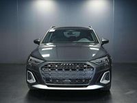 Nuevo Audi A3 150 CV (110 kW) 2025 Gris Berlina