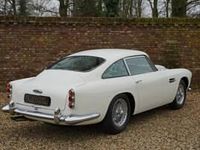 Usata Aston Martin DB4 240 CV (176 kW) 1961 Bianco Coupé