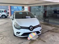 Usata Renault Clio IV 75 CV (55 kW) 2019 Monovolume